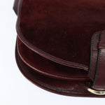 Balenciaga Shoulder Bag Suede - image 10