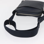 Louis Vuitton Alex Messenger Bag Taiga Leather PM - image 8