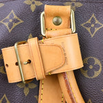 Louis Vuitton Keepall Bag Monogram Canvas 60 - image 12