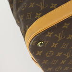 Louis Vuitton Cruiser Handbag Monogram Canvas 40 - image 11
