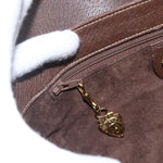 Gucci Vintage Shoulder Bag Leather - image 13