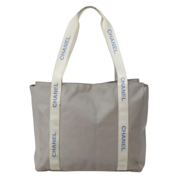 Chanel Sport Line Tote bag Nylon
