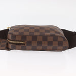 Louis Vuitton Geronimos Waist Bag Damier - image 16