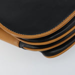 Celine Vintage Shoulder Bag Leather - image 10