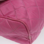 Prada Toiletry Pouch Tessuto Small - image 10