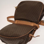 Celine Macadam Shoulder Bag PVC Leather - image 18