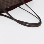 Louis Vuitton Hampstead Handbag Damier MM - image 7
