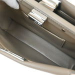 Fendi Peekaboo Bag Leather Mini - image 3