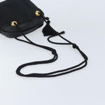 Salvatore Ferragamo Vintage Shoulder Bag Canvas - image 7
