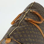 Louis Vuitton Keepall Bag Monogram Canvas 60 - image 16