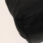 Loewe Anagram Shoulder Bag Leather - image 11