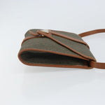 Saint Laurent Vintage Shoulder Bag Canvas - image 3