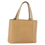 Burberry Vintage Handbag Leather - image 18