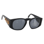 Chanel Camélia sunglasses Plastic - image 9