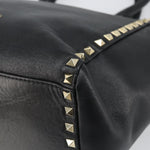 Valentino Garavani Rockstud Tote Soft Leather Medium - image 10