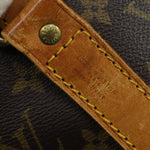 Louis Vuitton Keepall Bandouliere Bag Monogram Canvas 45 - image 6