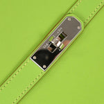 Hermes Jypsiere Bag Swift 28 - image 6