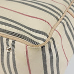Burberry Nova Check Tote Canvas and Leather - image 10