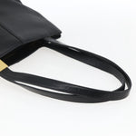 Burberry Vintage tote bag Leather - image 7