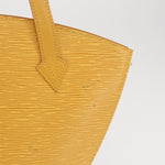Louis Vuitton Saint Jacques Handbag Epi Leather GM - image 15