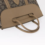 Saint Laurent Vintage Handbag PVC Leather - image 15