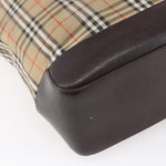 Burberry Vintage tote bag Canvas - image 10