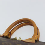 Louis Vuitton Alma Handbag Monogram Canvas PM - image 8