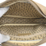 Saint Laurent Vintage Shoulder Bag PVC Leather - image 5
