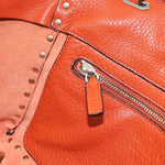 Valentino Garavani Rockstud Tote Soft Leather Medium - image 13