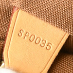 Louis Vuitton Vintage Montsouris Backpack Monogram Canvas GM - image 5