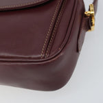 cartier Must de Cartier Shoulder Bag Leather - image 8