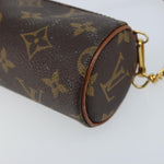 Louis Vuitton Papillon Pochette Monogram Canvas Mini - image 8