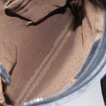 Salvatore Ferragamo Vintage Shoulder Bag Leather - image 5