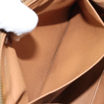 Celine Macadam Pochette Canvas and Leather - image 15