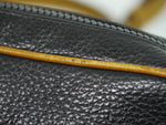 Celine Vintage Shoulder Bag Leather - image 12