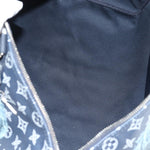 Louis Vuitton Keepall Bandouliere Bag Limited Edition Chapman Savane Monogram Canvas 45 - image 5
