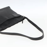 Chanel Vintage Shoulder Bag Leather - image 8