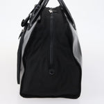 Gucci Travel Boston Bag Leather with Nylon - image 3