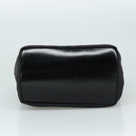 Gucci Vintage Bamboo Handle Bag Nylon - image 15