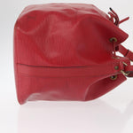 Louis Vuitton Petit Noe Handbag Epi Leather Small - image 3