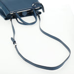 Fendi 2Jours Bag Leather Petite - image 15