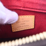 Louis Vuitton Viva Cite Handbag Monogram Canvas PM - image 4