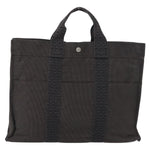 Hermes Fourre-tout Herline Canvas - image 1