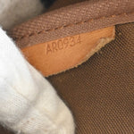 Louis Vuitton Saumur Handbag Monogram Canvas 35 - image 7