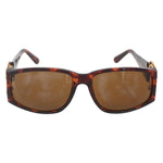 Chanel Logo CC Sunglasses Plastic - image 1