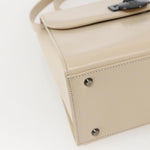 Givenchy Vintage 4G handbag Leather - image 9