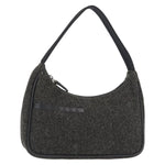 Prada Re-Edition 2000 Hobo Wool - image 17