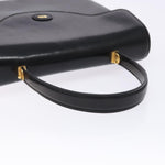 Bally Handbag Leather - image 7