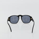 Chanel Logo CC Sunglasses Plastic - image 2