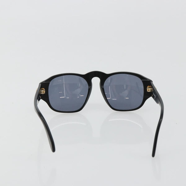 Chanel Logo CC Sunglasses Plastic